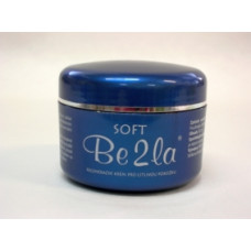 Regenerační krém pro citlivou pokožku - Be2la soft (50 ml)